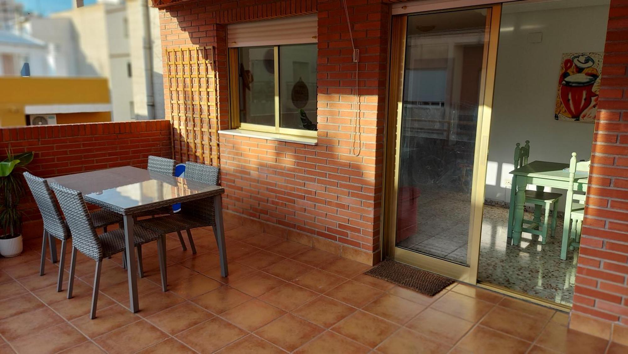Redbrick Apartamento *